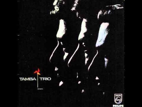 Tamba Trio - Consolação (1964)