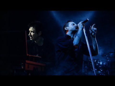 Alan Wilder feat. Dave Gahan - Minutes (SONOIO AI Cover)