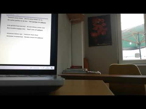 ZAT'İ FELEK (ERKAN KETENCİ)