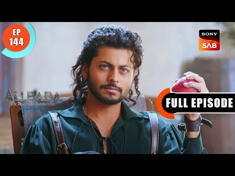 Chote Kotwal in Danger - Ali Baba - Ek Andaaz Andekha- Chapter 2- Ep 144 - Full Episode - 4 Feb 2023