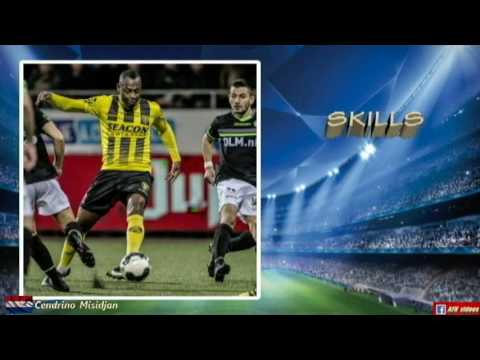 Cendrino Misidjan Venlo 2017 compilation