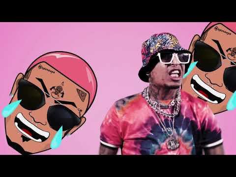 JUNGLE - SOY CRUDO (FREESTYLE) MOJITRAP