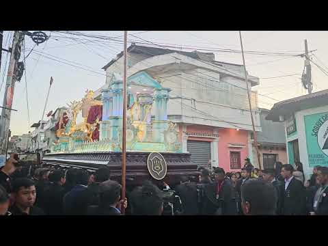 El ah Muerto | Ramiro Vega | Sepultado de San Juan Comalapa