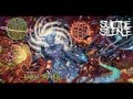 RINGS OF SATURN SUICIDE SILENCE NO PITY FOR A COWARD COVER OFFICIAL