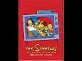 Opening To The Simpsons Season 5 2004 DVD Disc 2