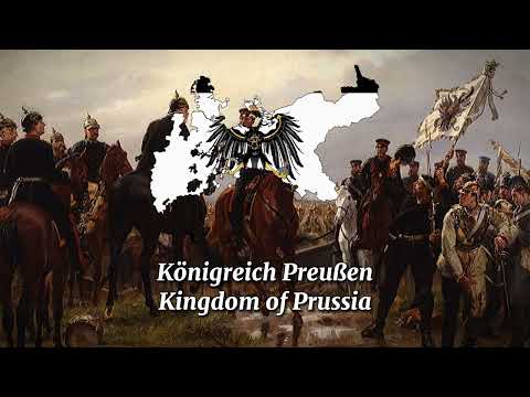 "Preußens Gloria" Prussian Patriotic Song