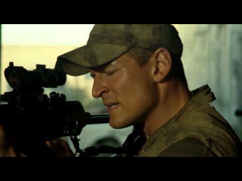 Strike Back Season 2: Episode #2 Preview (Cinemax)