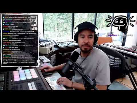 6.23.20 - The fans are making me do 90s Eurodance today..help