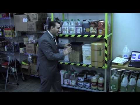 download lagu mp3 mp4 Restaurant Kitchen Organization, download lagu Restaurant Kitchen Organization gratis, unduh video klip Restaurant Kitchen Organization