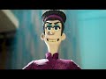 Chicken Run 2 Dawn Of The Nugget Mrs Tweedy Is Back With Fun Land Farms