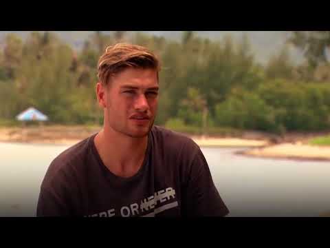 De grappigste Vlaamse uitspraken uit Temptation! - TEMPTATION ISLAND