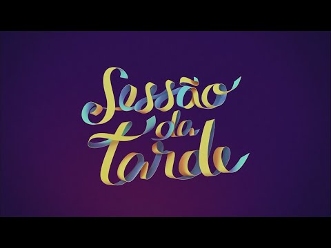 Sessão da Tarde - Vinheta de Abertura (2020)