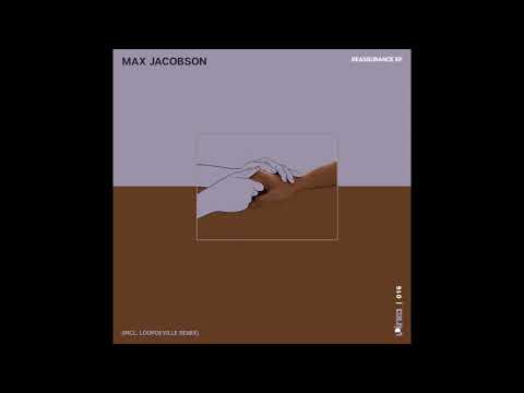 Max Jacobson - Gel [PRK016]