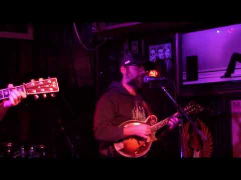 "Jack a Roe"  Charlotte Bluegrass All-stars 02/10/25 @ Smokie Joes Cafe
