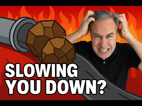 Why Your Microservices Are Slowing You Down