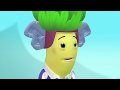 Mystery Noise Animated Episode Bananas In Pyjamas Official
