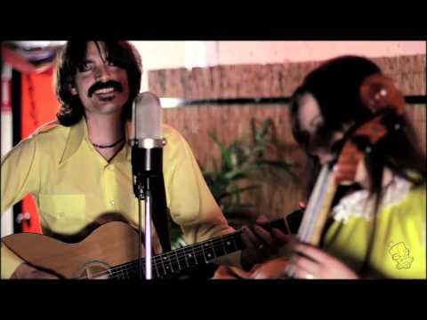 THE APRIL MAZE - Crystal Ball