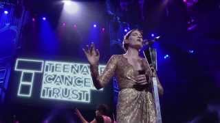 Florence + The Machine - You&#39;ve Got The Love - Live at the Royal Albert Hall - HD