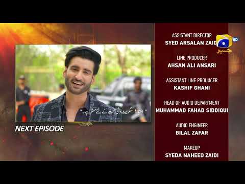 Zakham Episode 30 Teaser - 5th July 2022 - HAR PAL GEO