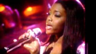 Jasmine Murray Singing I'll be there