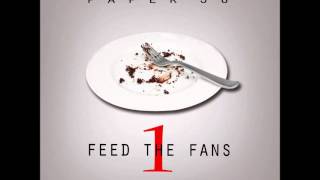 PaperJu - She In Love by Chevy Woods ( Freestyle )