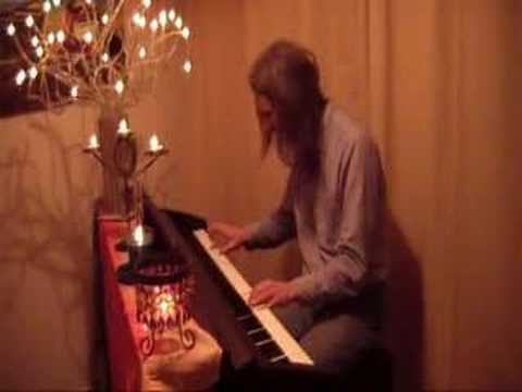 David Greenald Piano Improvisation