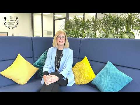 JEC Composites Innovation Awards Ceremony 2023 -Building & Civil Engineering