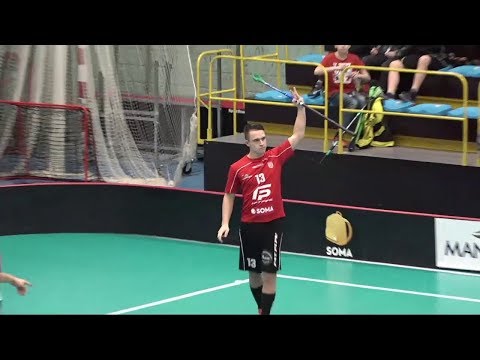 Highlights: Lielvārde/FatPipe - Ogres Vilki (15.02.2020)