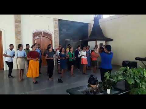 Inalou (cover by MTC)