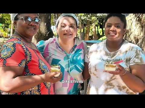 A Festa do Cupu em Esperantina - TO é história, é celebração, é pertencimento