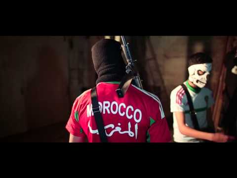 Minitrapper - #Free (Prod. Keyser Soze)