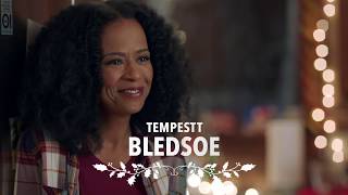 Video trailer för Jingle Belle | Trailer (2018) | Tatyana Ali, Cornelius Smith, Jr., Keshia Knight Pulliam