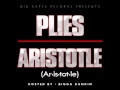 Plies - Bitch A Hoe(Plies - Aristotle Mixtape ...