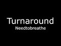 Turnaround