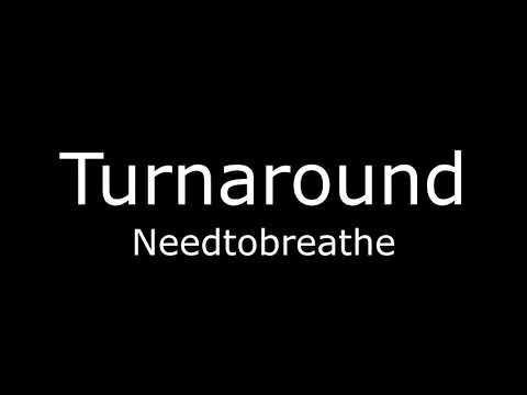 Thumbnail for Turnaround video