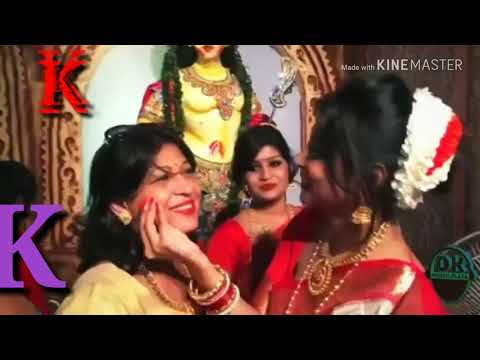 pujo pujo legeche boudi amar sejeche