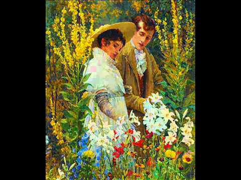 Mario Lanza - Serenade by Toselli