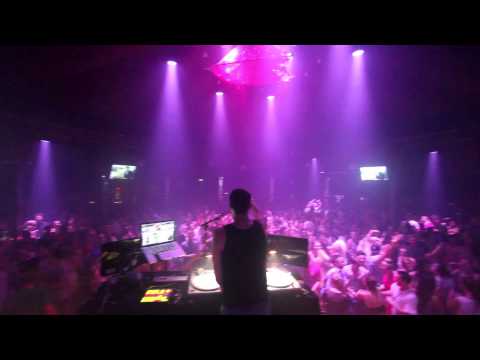 HOT DUB TIME MACHINE 2013: Best. Party. Ever!