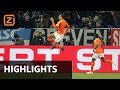 NEDERLAND op z'n DUITS naar de 1/2 FINALE!! | Samenvatting | Duitsland - Nederland | 19/11/2018