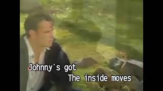 AVSEQ11. JOHNNY&#39;S GOT THE INSIDE MOVES - Tiffany | Ministar