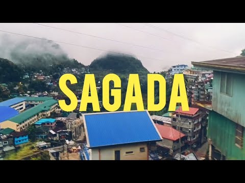Sagada 2023 | Aniversário de papel (Full HD)