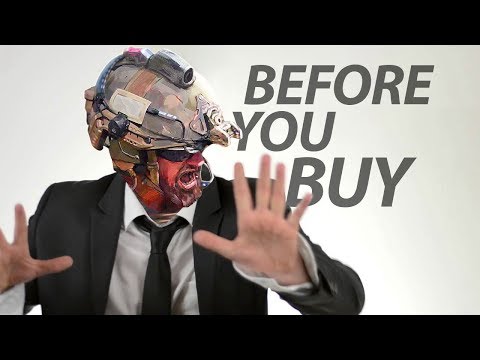 Insurgency: Sandstorm - Before You Buy