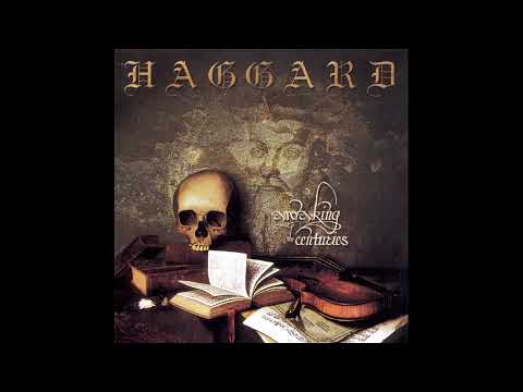 Haggard - Awaking The Centuries (2000)