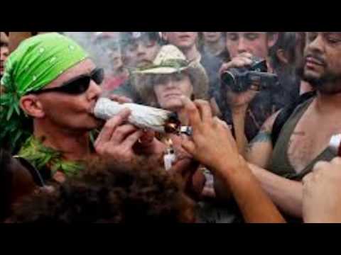 Mr. Nice - Don´t Bogart That Joint My Friend💂