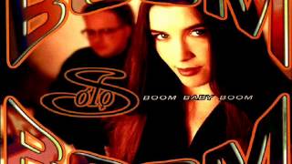 Solo - Boom Baby Boom