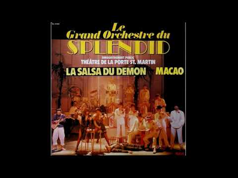 Le Grand Orchestre Du Splendid - Tiens, tiens, tiens