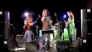 Los Madafacas - No Doubt About It (Bonafide Cover)