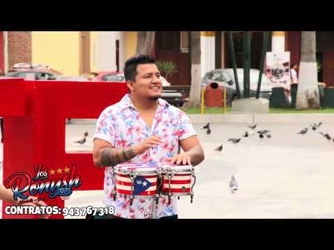 MIX SUPÉR GRUPO | LOS RONYSH DE CHIMBOTE