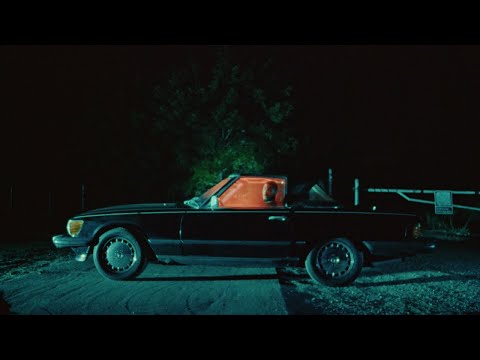 Khamari - Apollo Eighteen (Official Visualizer)