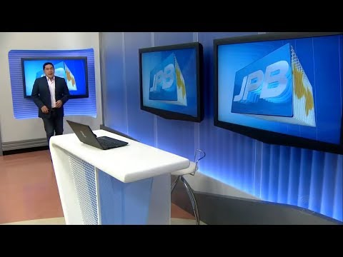 ᴴᴰ Íntegra do JPB 1ºEdição - 09/03/2019 - TV PARAÍBA